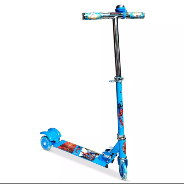 LIONMAN SCOOTER - Image 4