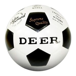 DEER FFOOT BALL