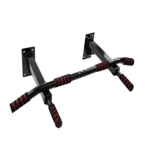 WALL MOUNTED PULL UP BAR