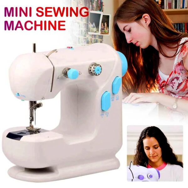 sewing machine - Image 3