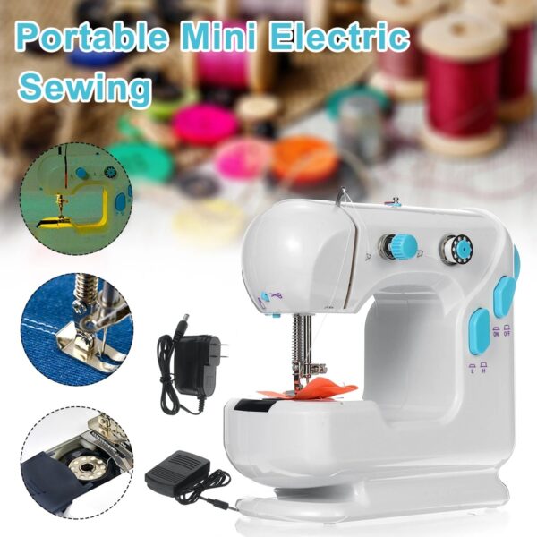 sewing machine - Image 2