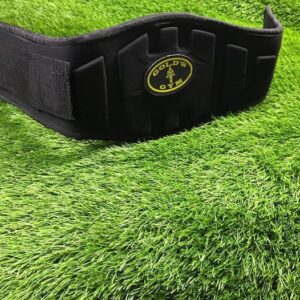 GYM BELT