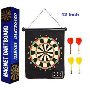 Magnetic Dart BOARD