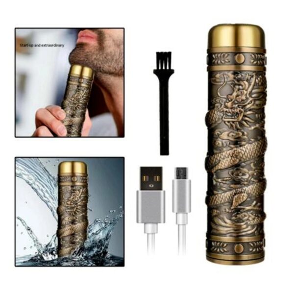 Maxtop Professional Shaver - Image 3