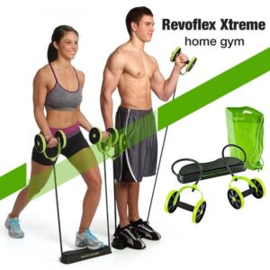 REVOFLEX XTREME