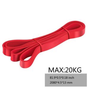 RESISTANCE BAND