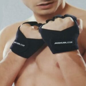 NINJA GYM GLOVES NH750