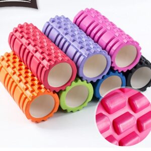 MASSAGE FOM ROLLER
