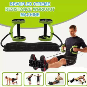 REVOFLEX