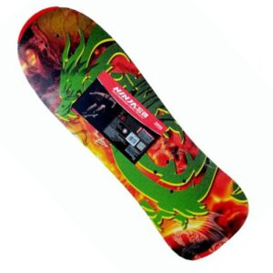 SKATE BOARD NINJA