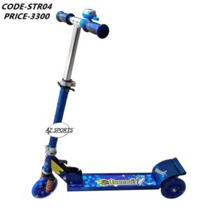 LIONMAN SCOOTER