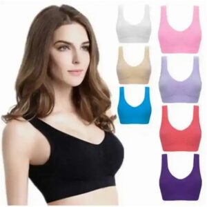 Magic Bra