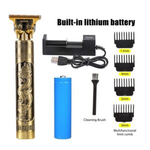 Trimmer