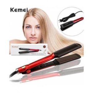 Hair Straightner