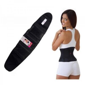 Shaper Belt
