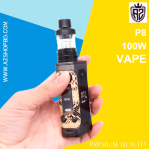 P8 Vape Electric Cigarette-100W