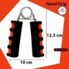Hand Grip 2PIC SET - Image 3