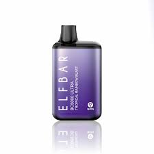 Elf World DC5000