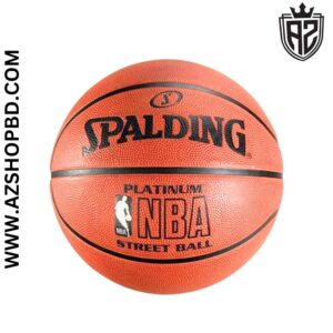 Spalding Basketball