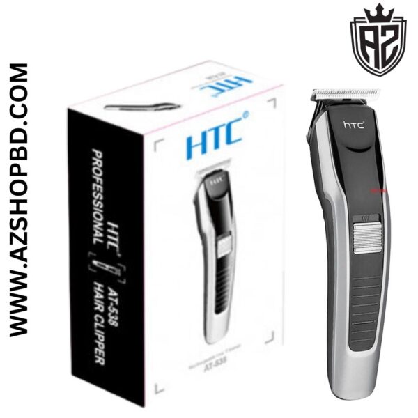 HTC At 538 Trimmer