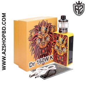 JACOB Vape