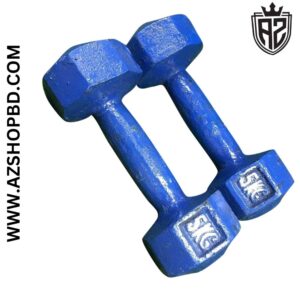 Blue Dumble 5 KG