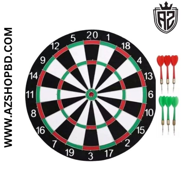 15 Inch Dart Bord