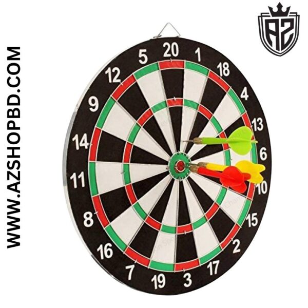 17 Inch Dart Bord