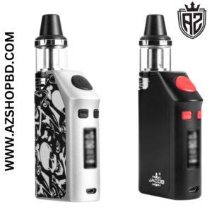 JOMO Vape