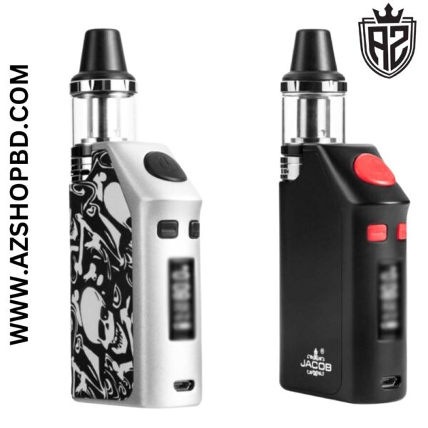 JOMO Vape