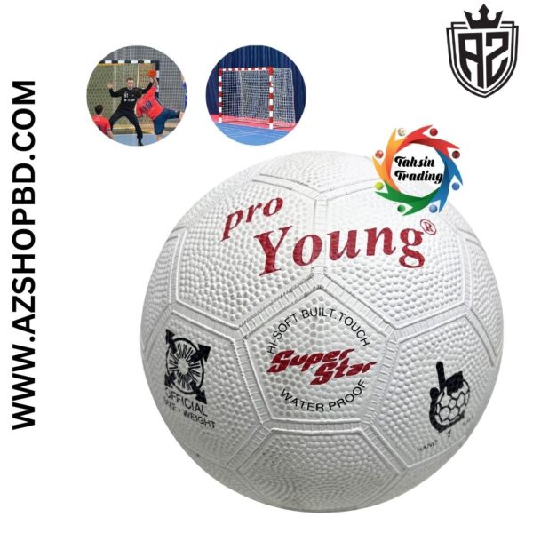 HAND BALL 1 NO