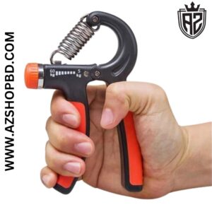 New Hand Grip