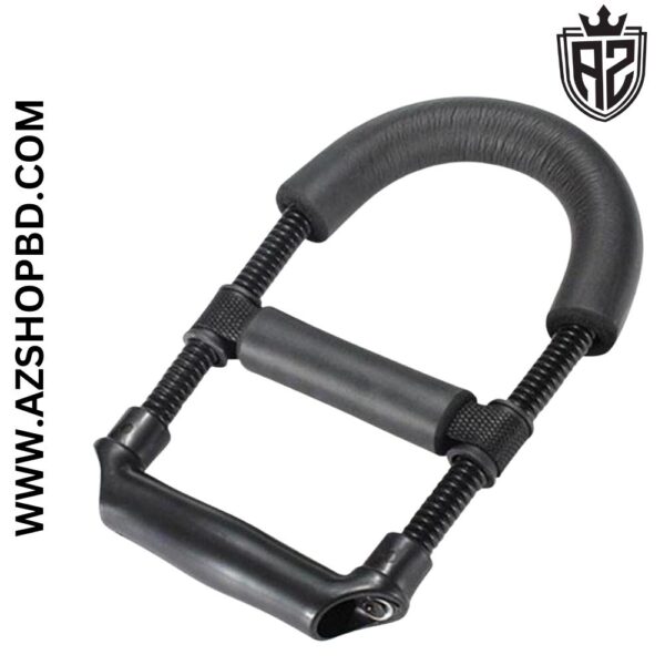 Wrist Exerciser