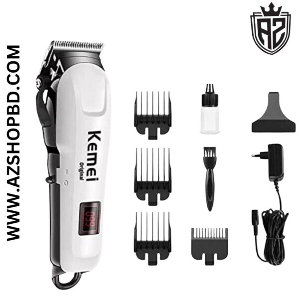 Kemei KM809A Trimmer