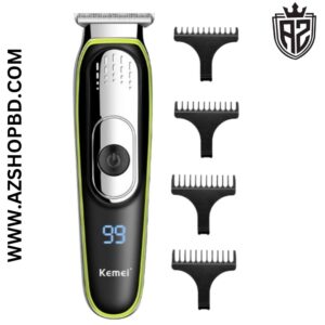 Kemei KM 1257 Hair Trimmer