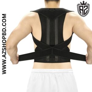 Back Support Belt