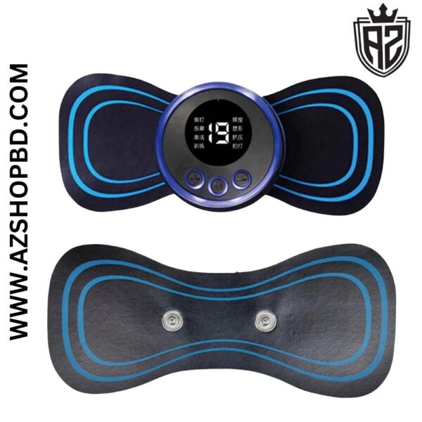 Mini Massage Stick