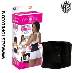 Miss Belt