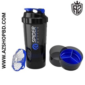 Shaker Bottel