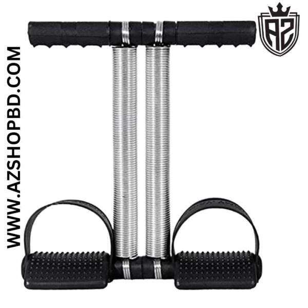 Tummy Trimmer