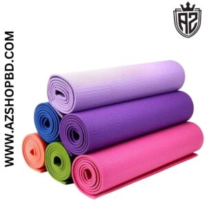 Yoga Mat 2 FIT 6FIT