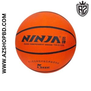 Ninja Basketball