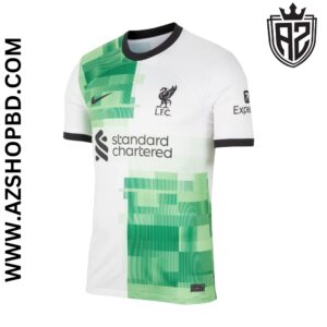 Liverpool New Jersey 23/24
