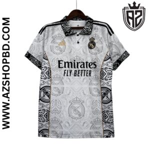 Real Madrid New Jersey 23/24