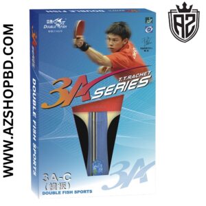 Double Fish Sports 3A Series
