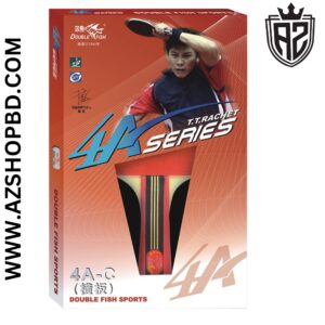 Double Fish Sports 4A Series