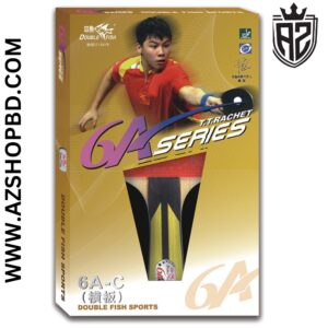 Double Fish Sports 6A Series