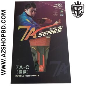 Double Fish Sports 7A Series