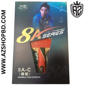 Double Fish Sports 8A Series