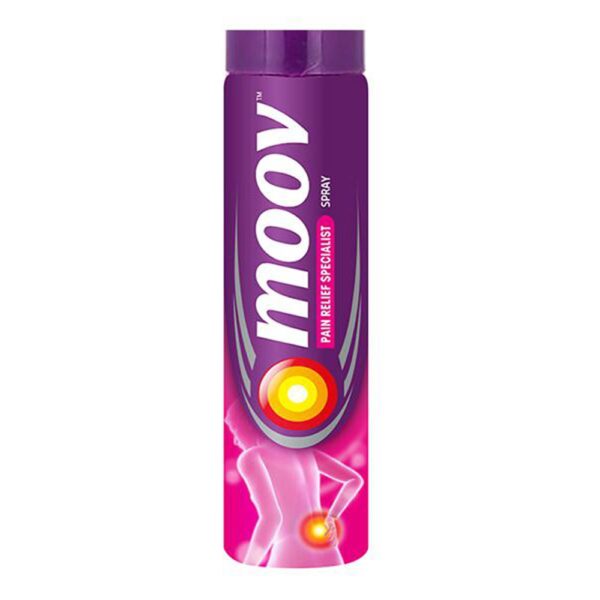 Moove Spary - Image 3